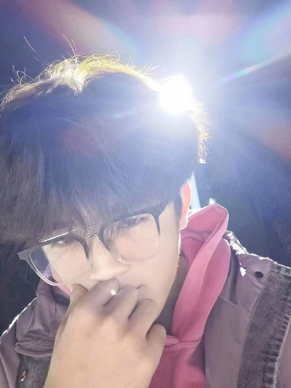 解药的第一张照片--齐齐哈尔基督教相亲网